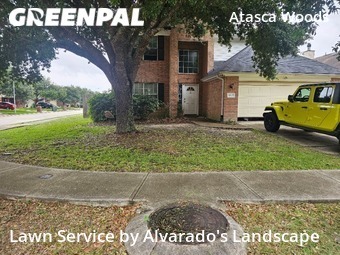 Grass Cutting nearby Humble, TX, 