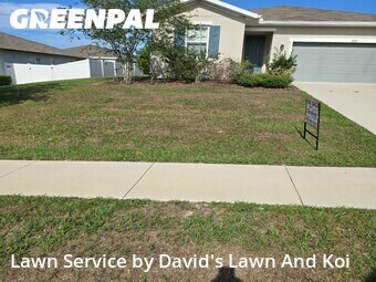 Yard Mowing nearby Leesburg, FL, 