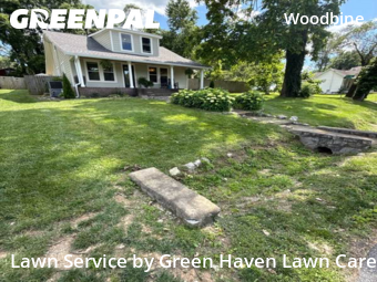 Lawn Care nearby Nashville, TN, 
