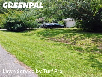 Landscaper In Tallahassee,32317,Landscaping Maintenance by Turf Pro, work completed in Jul , 2026
