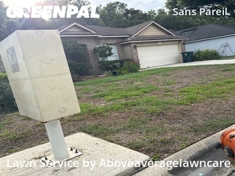 Lawn Mowing Service nearby Jacksonville, FL, 