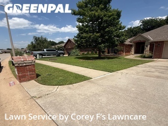 Lawn Mowing Service nearby Moore, OK, 