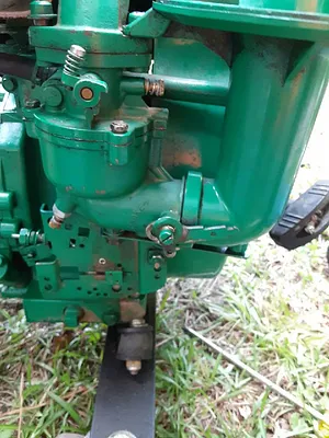 The Rebuilder Savannah Photo 10