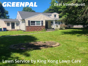 Yard Mowing nearby Rochester, NY, 