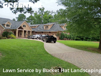 Work completed by reliable-lawn-care-service-in-Concord-CA