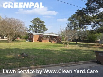 Lawn Mowing nearby Wake Forest, NC, 
