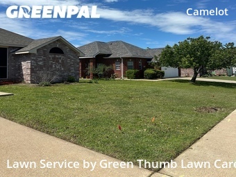 Lawn Care nearby Rockwall, TX, 