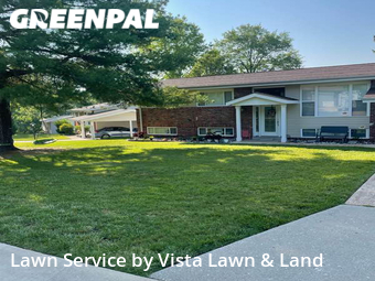 Lawn Cut nearby Ballwin, MO, 