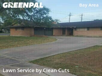 Grass Cutting nearby Corpus Christi, TX, 