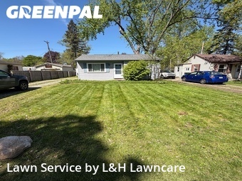Lawn Cut nearby Lansing, MI, 