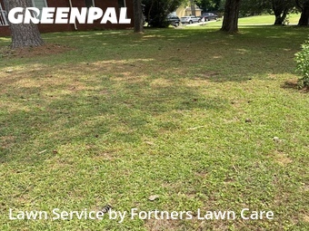 Lawn Service nearby Leeds, AL, 