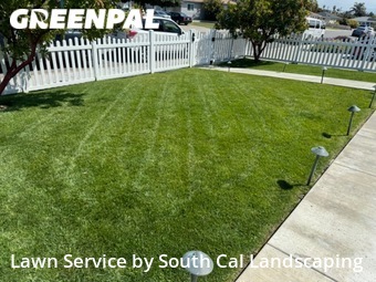 Lawn Maintenance nearby Imperial Beach, CA, 