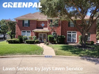 Grass Cutting nearby Fort Worth, TX, 