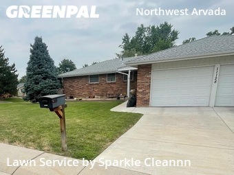 Yard Cutting nearby Arvada, CO, 