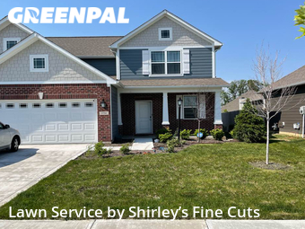 Grass Cutting nearby Westfield, IN, 