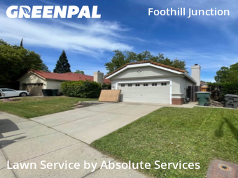 Lawn Cutting nearby Roseville, CA, 
