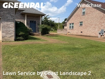 Lawn Care nearby Nashville Davidson, TN, 