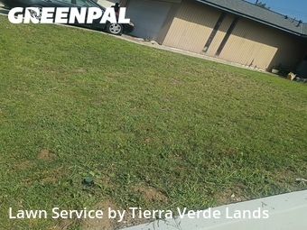 Lawn Service nearby Whittier, CA, 