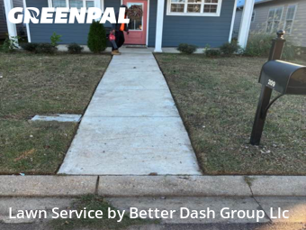 Lawn Cutting nearby Brandon, MS, 