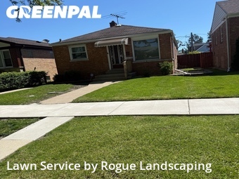 Lawn Service nearby River Grove, IL, 
