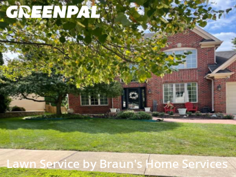 Lawn Cutting nearby North Aurora, IL, 