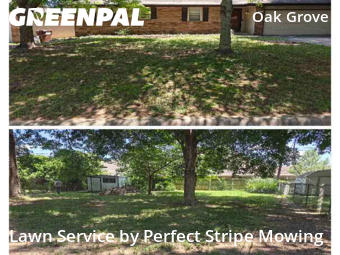 Lawn Care nearby Springfield, MO, 