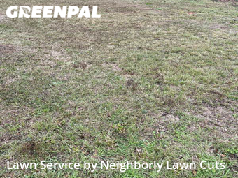 Lawn Mowing Service nearby Pensacola, GA, 