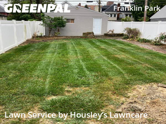 Lawn Maintenance nearby Columbus, OH, 
