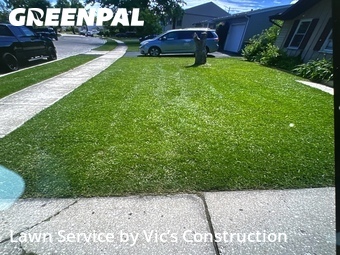 Lawn Cut nearby Romeoville, IL, 