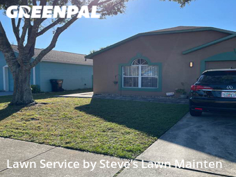 Lawn Care Service nearby Orlando, FL, 