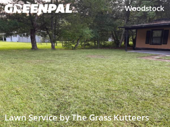 Lawn Mowing nearby Jacksonville, FL, 