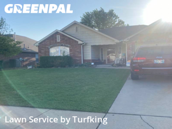 Lawn Service nearby Broken Arrow, OK, 