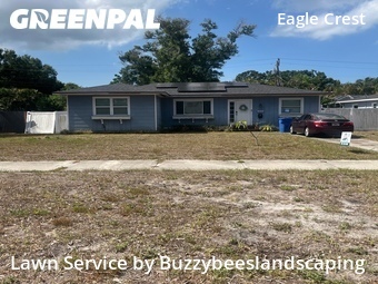 Lawn Service nearby Saint Petersburg, FL, 