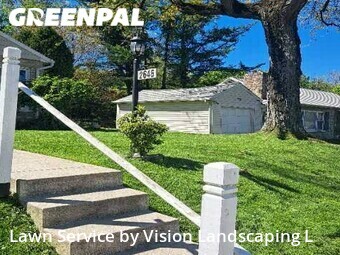 Lawn Cutting nearby Allentown, PA, 