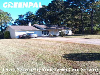 Yard Mowing nearby Stockbridge, GA, 