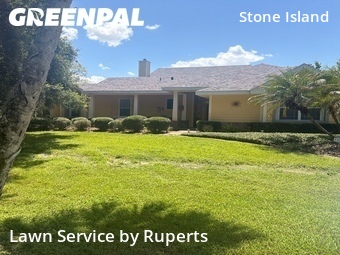 Lawn mowed in Enterprise, 32725