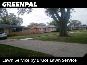 Lawn Service nearby Westchester, IL, 
