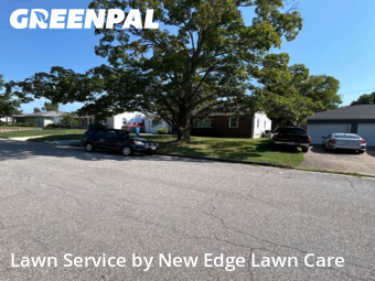 Grass Cut nearby Joplin, MO, 