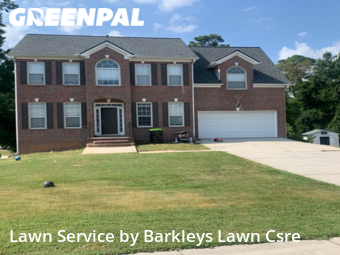 Yard Mowing nearby Jonesboro, GA, 