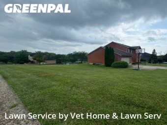 Lawn Care Service nearby Beckett Ridge, OH, 