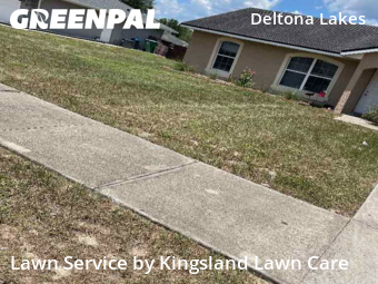 Yard Cutting nearby Deltona, FL, 