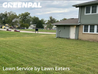 Yard Mowing nearby Bellevue, NE, 