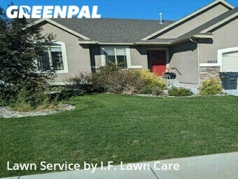 Yard Mowing nearby Idaho Falls, ID, 