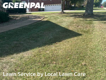 Yard Mowing nearby Hendersonville, TN, 