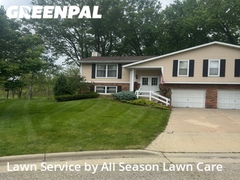 Grass Cutting nearby Verona, WI, 