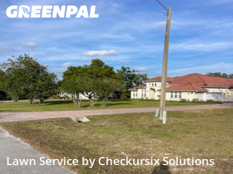 Grass Cutting nearby Chuluota, FL, 