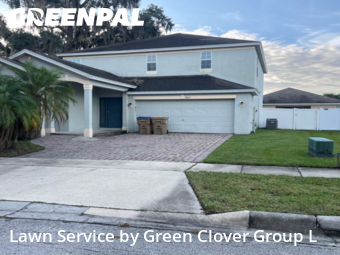 Lawn Care nearby Kissimmee, FL, 