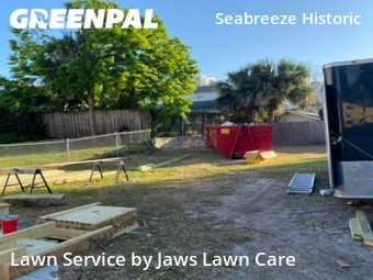 Yard Cutting nearby Daytona Beach, FL, 