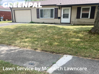 Lawn Service nearby Indianapolis, IN, 