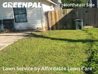 Lawn Service nearby San Antonio, TX, 